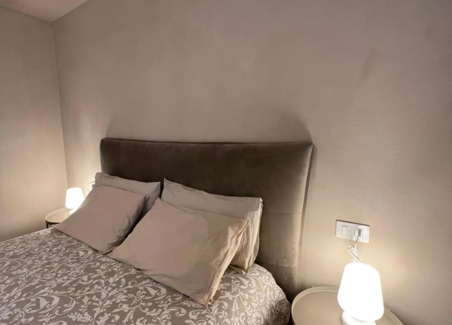 Bed & Breakfast Osteria Al Cantonaccio Rooms Brusimpiano