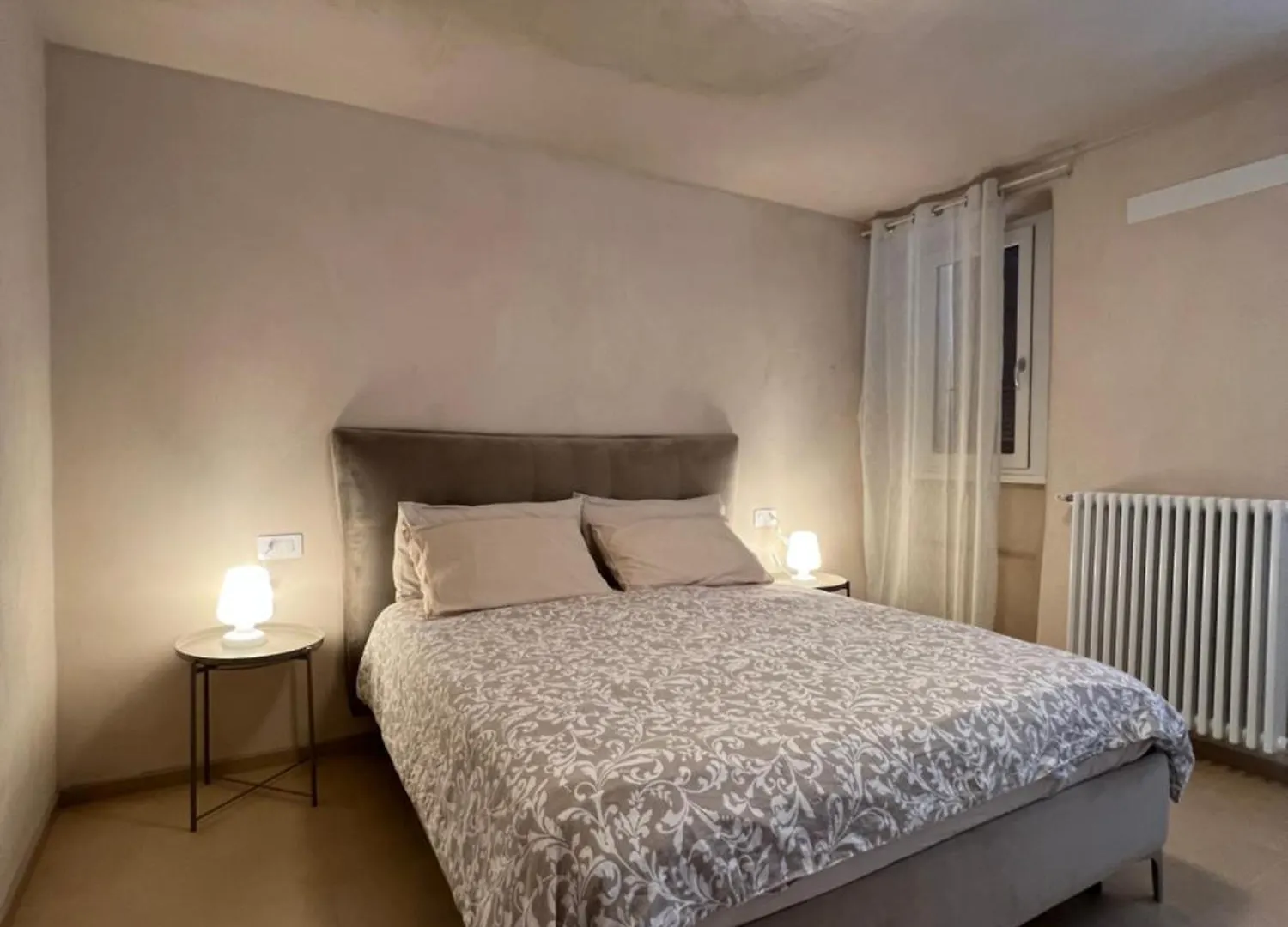Osteria Al Cantonaccio Rooms Brusimpiano 0*,