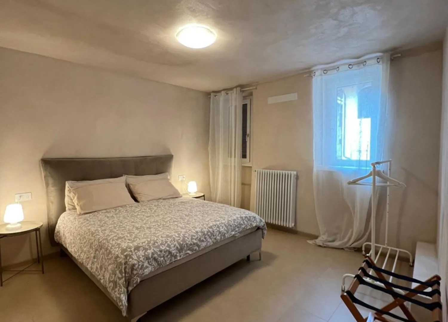 Osteria Al Cantonaccio Rooms Brusimpiano
